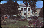 Pinellas County Courthouse, Clearwater, Florida by Hampton Dunn