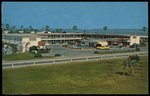 Shelby Plaza Motor Hotel, Ltd. by Hampton Dunn