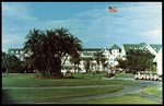 Belleview Biltmore Resort Hotel, Belleair, Clearwater, Florida