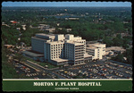 Morton F. Plant Hospital, Clearwater, Florida by Hampton Dunn