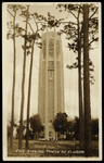 The Singing Tower of Florida by Hampton Dunn