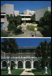 Florida Southern College, Lakeland, Florida by Hampton Dunn