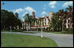 National Home of the Carpenters and Joiners of America, Lakeland, Florida by Hampton Dunn