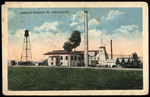 Lakeland Phosphate Co., Lakeland, Florida by Hampton Dunn