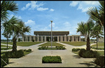 University of South Florida, University Center by Hampton Dunn