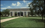University of South Florida, University Center by Hampton Dunn