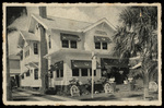 Bay Shore Tourist Lodge by Hampton Dunn
