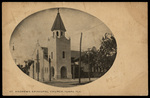 St. Andrews Episcopal Church, Tampa, Florida by Hampton Dunn