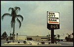 Sun City Center Bank by Hampton Dunn