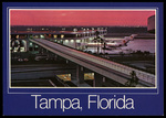 Tampa, Florida by Hampton Dunn