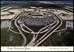 Tampa International Airport by Hampton Dunn