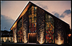 University Church of God by Hampton Dunn