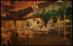 The Kapok Tree Inn Dining Room. by Hampton Dunn