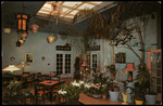 Chinese Room at The Huntington. by Hampton Dunn