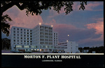 Morton F. Plant Hospital Clearwater, Florida by Hampton Dunn