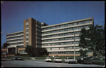 Exterior of Bayfront Medical Center, Inc. by Hampton Dunn