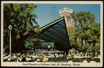 Band Concerts in Williams Park, St. Petersburg, Florida by Hampton Dunn