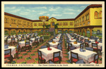 Tramor Cafeteria The Finest Cafeteria in the South St. Petersburg, Florida by Hampton Dunn