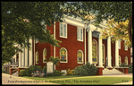 First Presbyterian Church, St. Petersburg, Florida "The Sunshine City". by Hampton Dunn