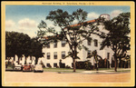 Municipal Building, St. Petersburg, Florida by Hampton Dunn