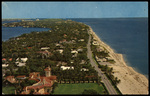 Fabulous Estates in Palm Beach, Florida by Hampton Dunn