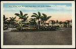 Boca Raton Club, Between Palm Beach and Miami, Florida by Hampton Dunn