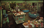 The Senior Citizen Craft Center Gift Shop, Clearwater, Florida by Hampton Dunn