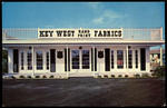 Key West Hand Print Fabrics, St. Petersburg, Florida by Hampton Dunn