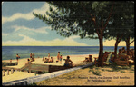 Madeira Beach, the Greater Gulf Beaches, St. Petersburg, Florida by Hampton Dunn