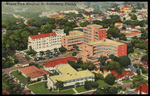 Mond Park Hospital, St. Petersburg, Florida by Hampton Dunn
