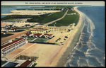 Tides Hotel and Bath Club, Redington Beach, Florida by Hampton Dunn