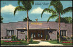 Gulfport City Hall, Gulfport, Florida by Hampton Dunn