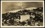 Aerial-view of Clearwater, Florida by Hampton Dunn