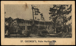 St. George's, Palm Harbor, Florida by Hampton Dunn