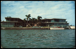 Ebb Tide Resort Apartments, Clearwater Beach, Florida by Hampton Dunn