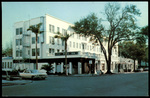 The Gray Moss Inn in Clearwater, Florida by Hampton Dunn