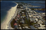 World-Famous Clearwater Beach, Florida by Hampton Dunn