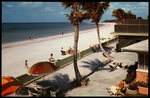 St. Petersburg Beach, Florida by Hampton Dunn