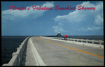 Florida's Fabulous Sunshine Skyway. by Hampton Dunn