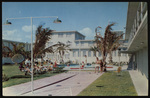 The Glades Hotel, St. Petersburg, Florida by Hampton Dunn