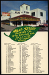 Milne-O'Berry Packing Company, St. Petersburg, Florida by Hampton Dunn