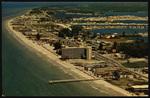 Redington Beach, Florida by Hampton Dunn
