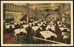 Palm Cafeteria, 524 Park St., Clearwater, Florida by Hampton Dunn