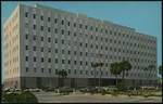 The New Federal Office Building, St. Petersburg, Florida by Hampton Dunn