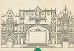 Invitation, Fourth Annual Awards Reception, May 8 by Tampa Preservation, Inc.
