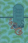 Souvenir Program, Tampa Theatre Opening, January 1977 by Tampa Theatre