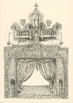 Program, Tampa Theatre: A Renaissance, January 22, 1977 by Tampa Theatre