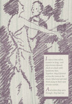 Program, Tea Dance at Tampa Theatre, May 24, 1988 by Tampa Theatre