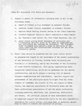 Papers Relating to the State Board of Control, November 1962 - April 1965 and undated
