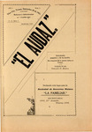 El Audaz, September 20, 1907 by Gonzalo G. Rivero